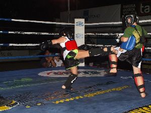 boxe