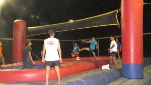 bossaball