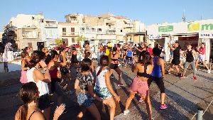 zumba