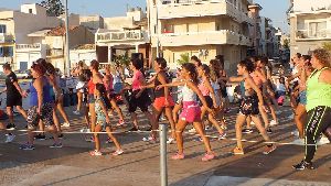 zumba