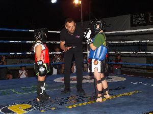 boxe