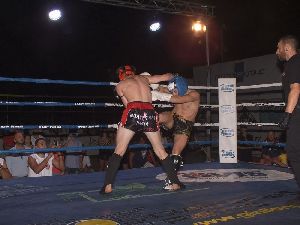boxe