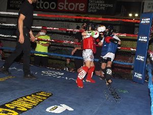 boxe