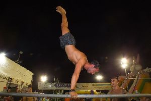 crossfit