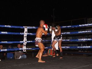 boxe