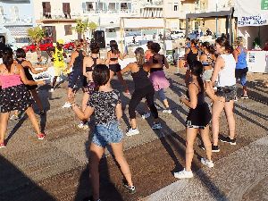 zumba