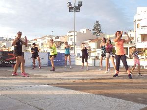 zumba