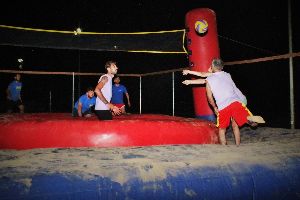 bossaball