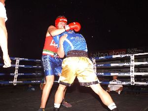 boxe