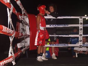 boxe