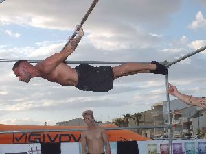 crossfit