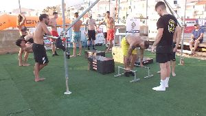 crossfit