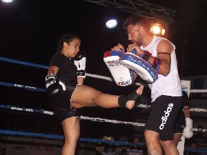 boxe