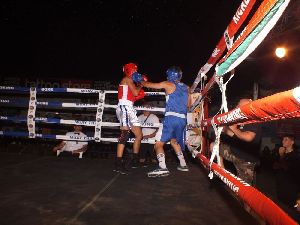 boxe