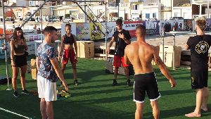 boxe