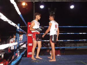 boxe
