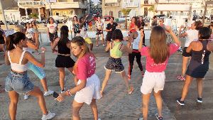 zumba