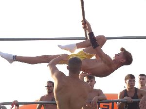 crossfit