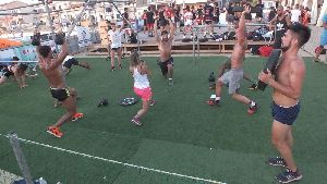 crossfit