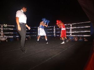 boxe