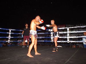 boxe