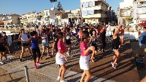 zumba