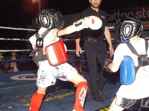 boxe