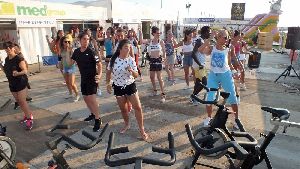zumba