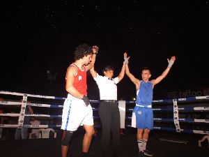 boxe