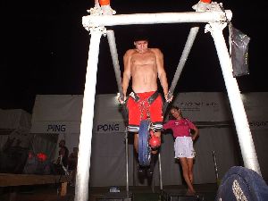 crossfit