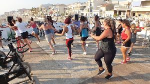 zumba
