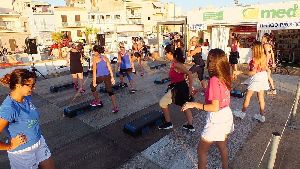 zumba