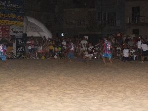 finale