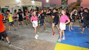 boxe