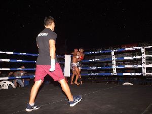 boxe