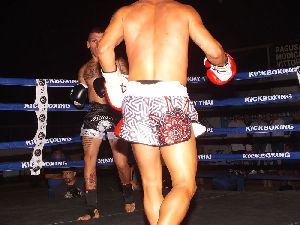 boxe