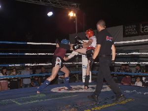 boxe