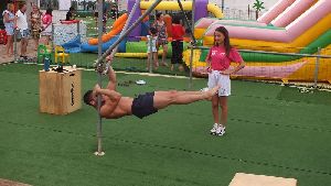 crossfit