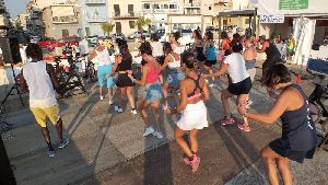 zumba