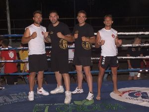 boxe