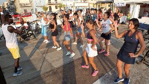 zumba