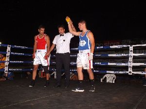 boxe