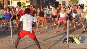 zumba