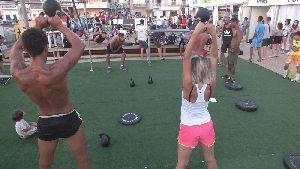 crossfit