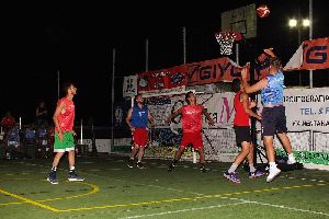 basket