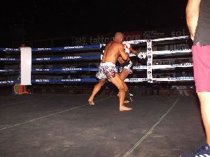 boxe