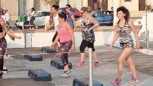 zumba