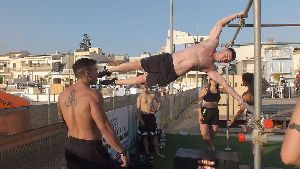 crossfit