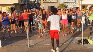 zumba