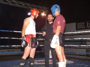boxe